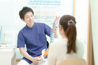 星野BodyCare鍼灸整骨院