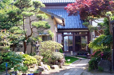 ひろた自然形体療法院