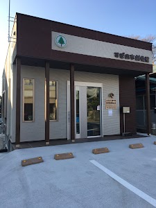 すぎの木鍼灸院