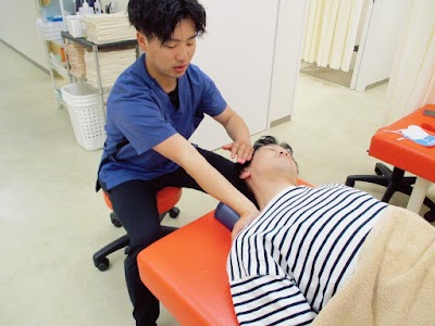 はりきゅう接骨院 姿勢堂 松江院