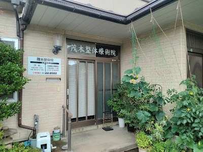 茂木指圧整体療術院