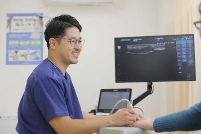西八王子おおるり整骨院