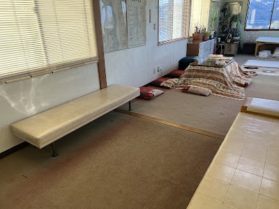 長生館
