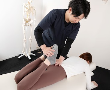 整体サロン isshin (イッシン)