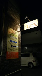 リラクゼーションホームRICE