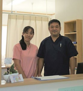 すだ整骨院