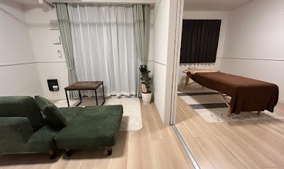 小田原けんけん治療院