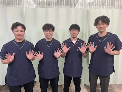 ベスト整骨院