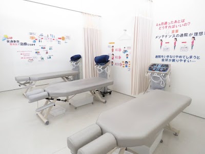 阿南坂口鍼灸整骨院