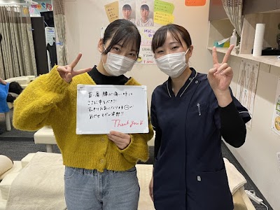 新小岩南口トップ接骨院