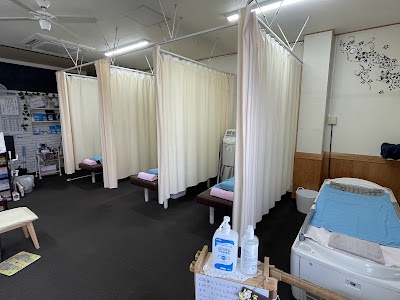 野宮整骨院