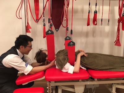 西参道整骨院