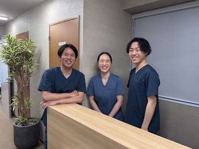 Sprout整骨院