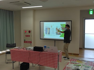 寛ぎ訪問マッサージ