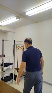 くわはら整体院