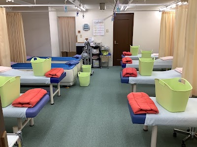 まい整骨院