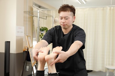 いきいき鳥栖北整骨院・整体院