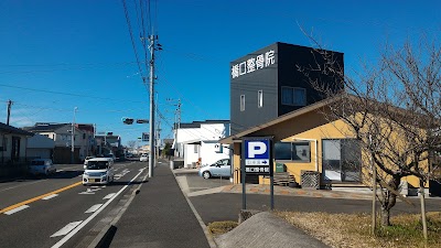 橋口整骨院