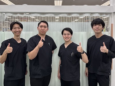 湘南台あおば接骨院はりきゅう院