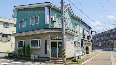 岩渕接骨院