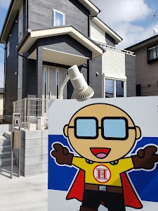 ヒーロー整体院