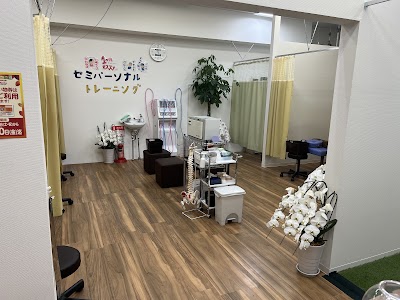 えん鍼灸接骨院 信楽院