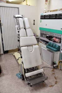 聖仁堂さくら整骨院