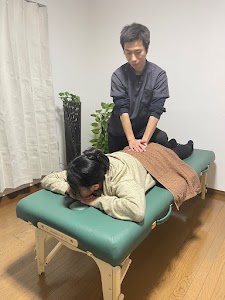 渋川中央整体院