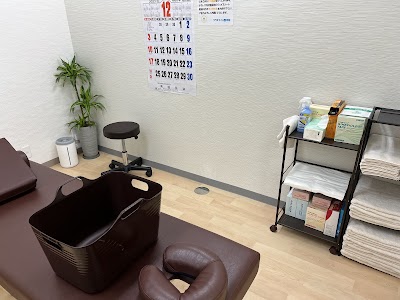 プラスマイル整骨院