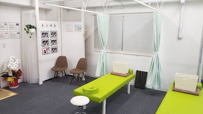 NAORU整体 川越院