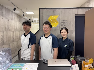 仙台整体院 泉中央院