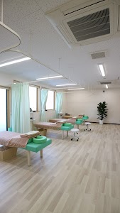 平野はり灸整骨院