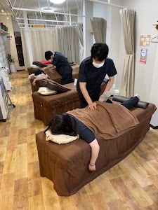 健康堂整骨院 武蔵小山院