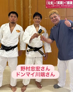 久留米整タイガー整骨院
