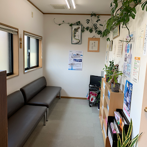まつば接骨院