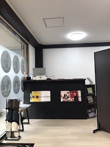 なかよし整骨院