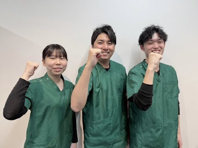 仙台東口バランス整骨院