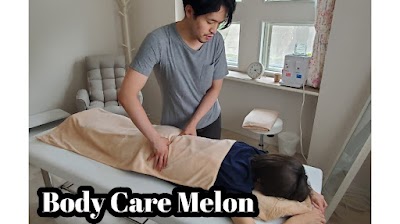 Body Care Melon