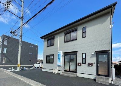 ひたちなか医研 大谷バランス整体院