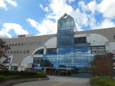 （旧）泉中央杜都整体院