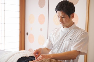 はり灸マッサージ院くおん堂