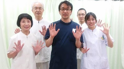 ぽっかぽか整骨院