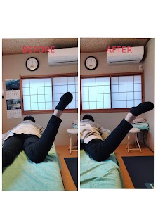 えびす堂整体