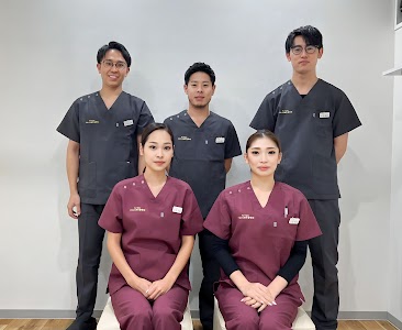 Me:lightやまがみ鍼灸整骨院