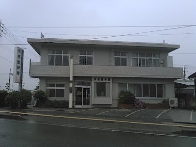 市原整骨院
