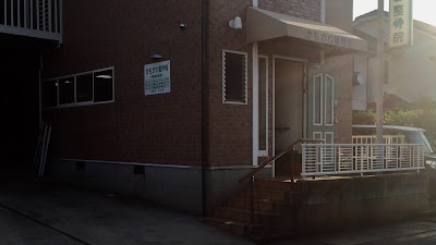 かもがわ整骨院