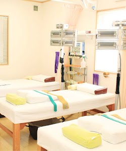 福井鍼灸整骨院