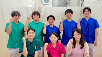 かげやま鍼灸接骨院 名倉店