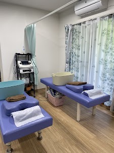 すずき整骨院
