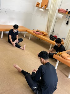 晋の整骨院